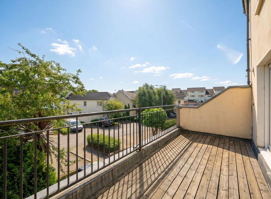 14 Stralem Crescent, Ongar Village, Dublin 15, D15K6K7