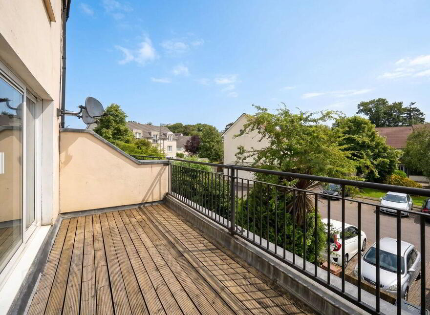 14 Stralem Crescent, Ongar Village, Dublin 15, D15K6K7