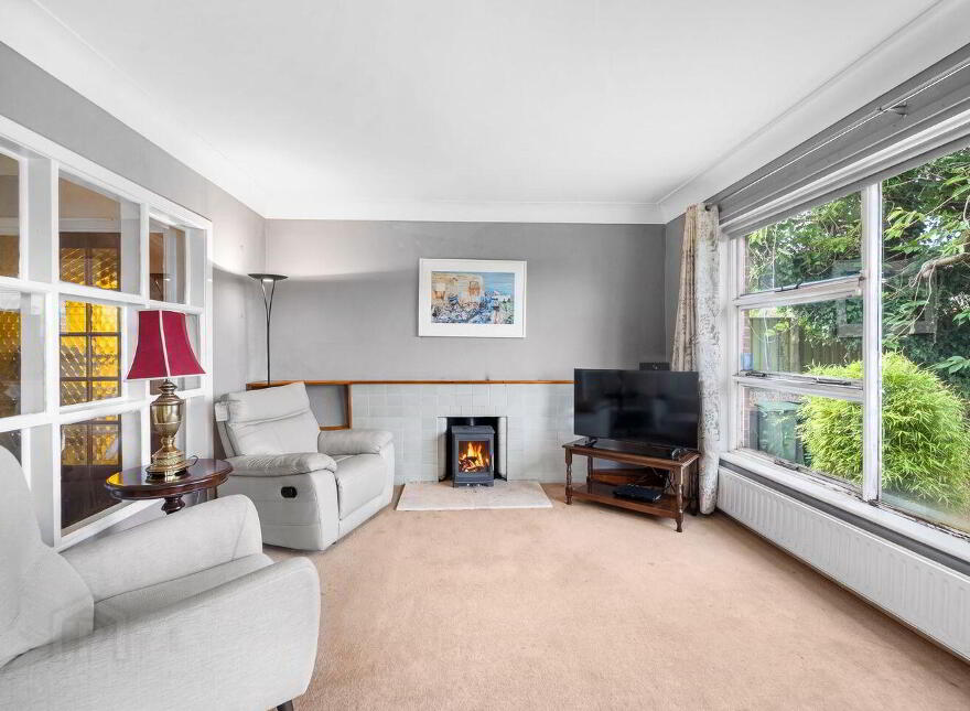 Carrigmore, Killiney Road, Dalkey, A96HE00