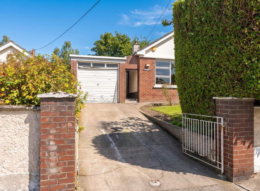 Carrigmore, Killiney Road, Dalkey, A96HE00