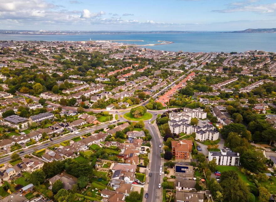 Carrigmore, Killiney Road, Dalkey, A96HE00