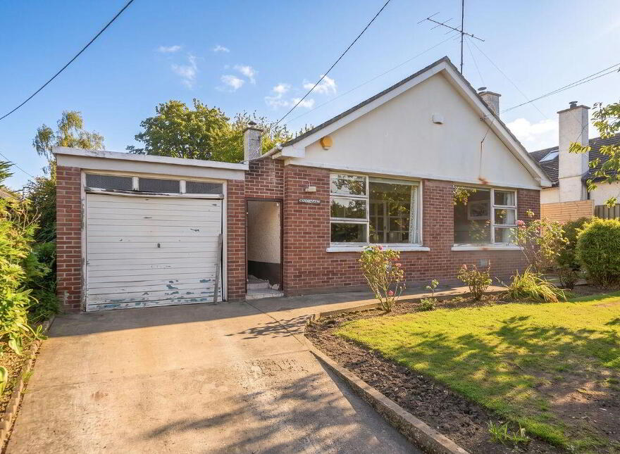 Carrigmore, Killiney Road, Dalkey, A96HE00