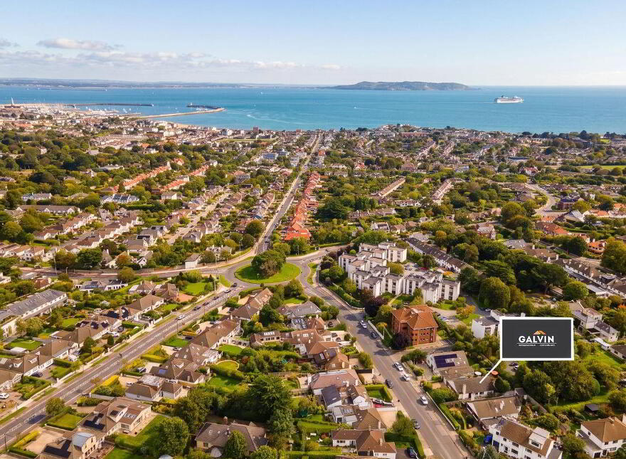 Carrigmore, Killiney Road, Dalkey, A96HE00