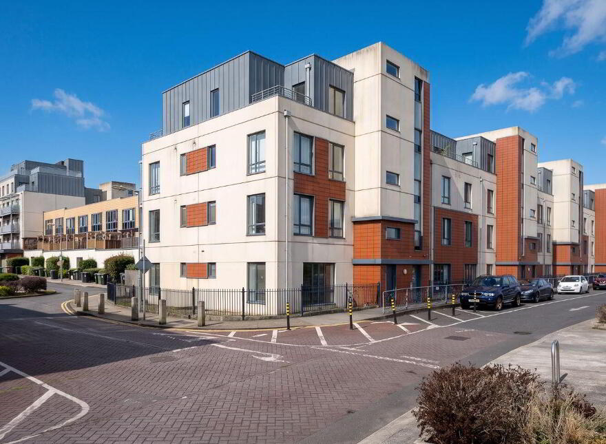 Apartment 1 Clearwater Court North, River Drive, Royal Canal ...Royal Canal Park, D15W263 photo