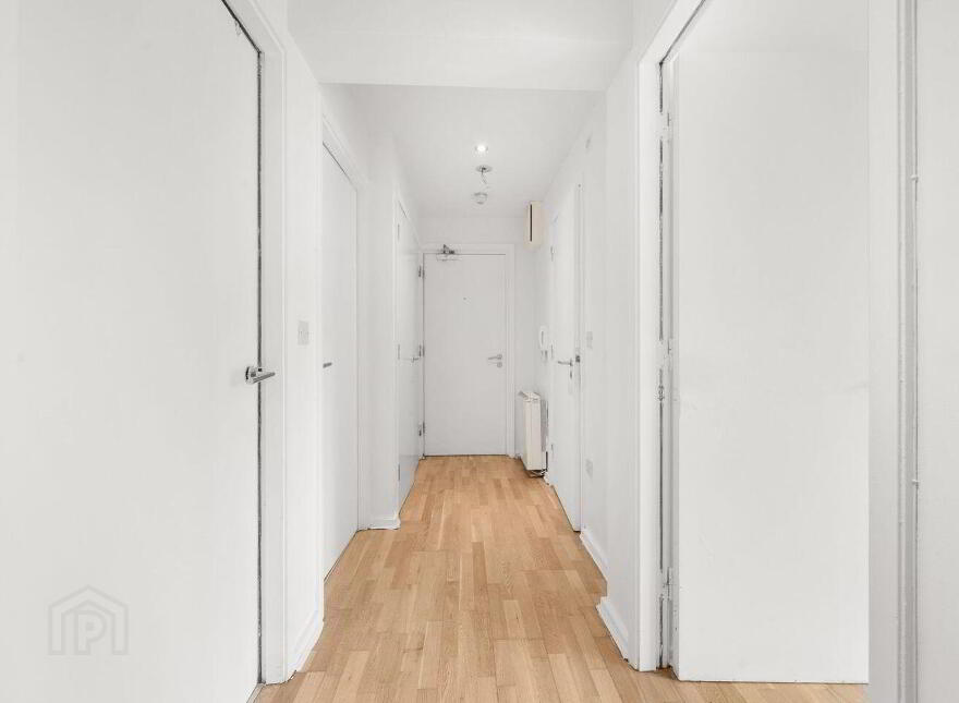 Apartment 1 Clearwater Court North, River Drive, Royal Canal ...Royal Canal Park, D15W263