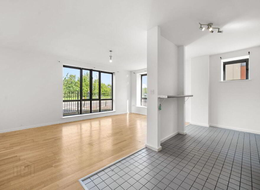Apartment 1 Clearwater Court North, River Drive, Royal Canal ...Royal Canal Park, D15W263