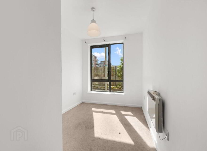 Apartment 1 Clearwater Court North, River Drive, Royal Canal ...Royal Canal Park, D15W263