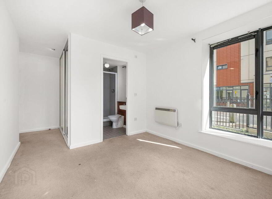 Apartment 1 Clearwater Court North, River Drive, Royal Canal ...Royal Canal Park, D15W263