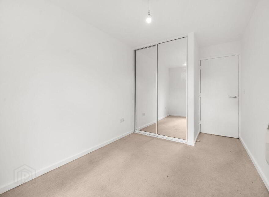 Apartment 1 Clearwater Court North, River Drive, Royal Canal ...Royal Canal Park, D15W263