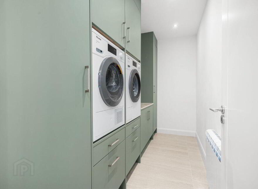 The Mews, 3 Leeson Close, Dublin 2, D02TX88