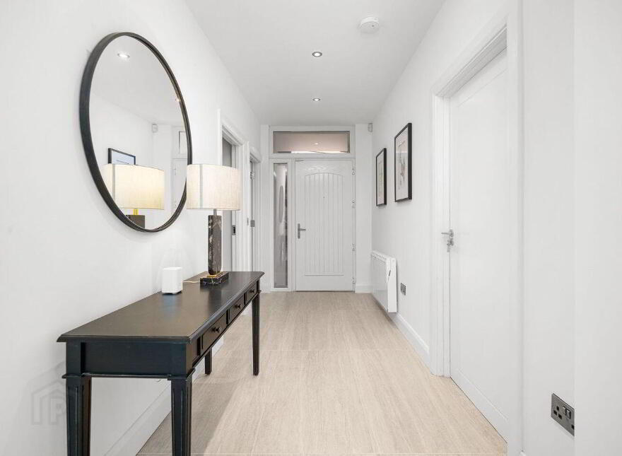 The Mews, 3 Leeson Close, Dublin 2, D02TX88