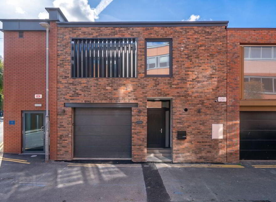 The Mews, 3 Leeson Close, Dublin 2, D02TX88 photo