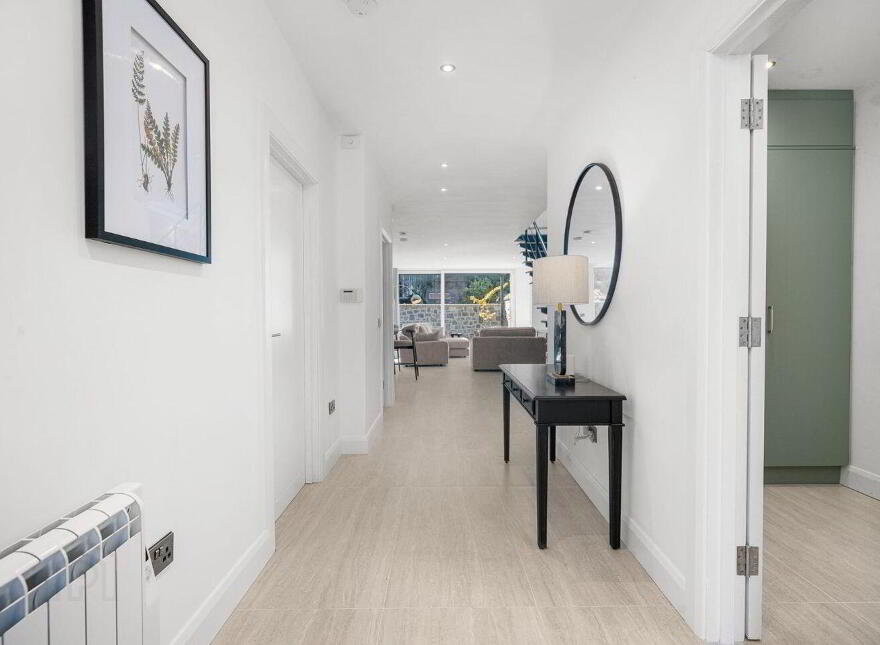 The Mews, 3 Leeson Close, Dublin 2, D02TX88