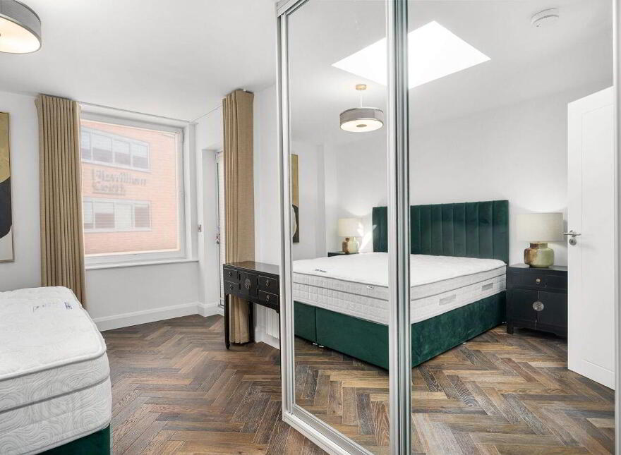 The Mews, 3 Leeson Close, Dublin 2, D02TX88