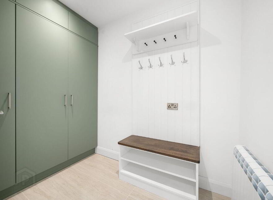 The Mews, 3 Leeson Close, Dublin 2, D02TX88