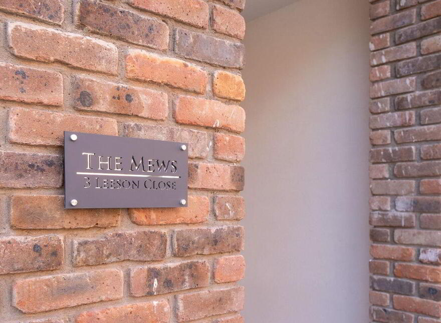 The Mews, 3 Leeson Close, Dublin 2, D02TX88