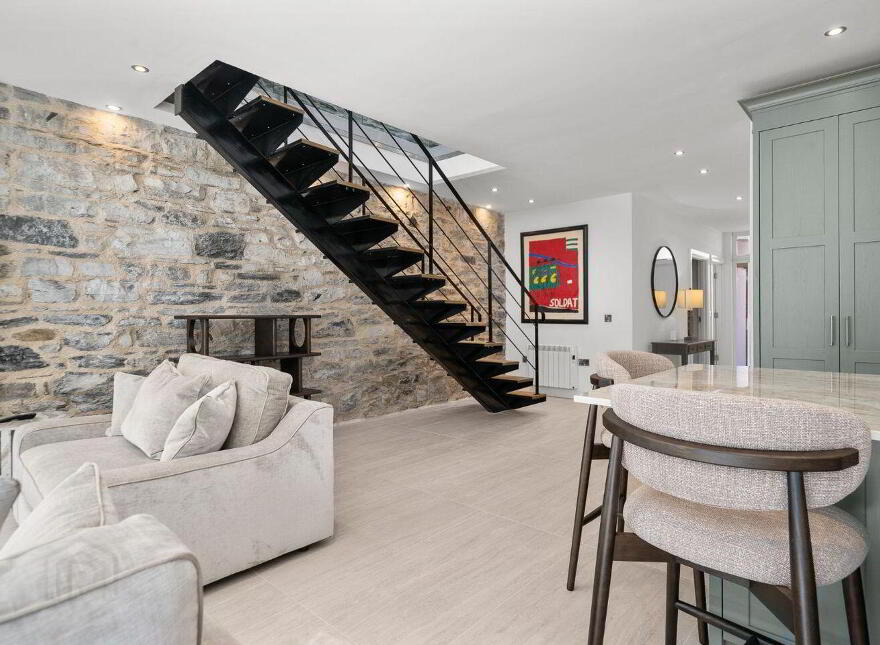The Mews, 3 Leeson Close, Dublin 2, D02TX88