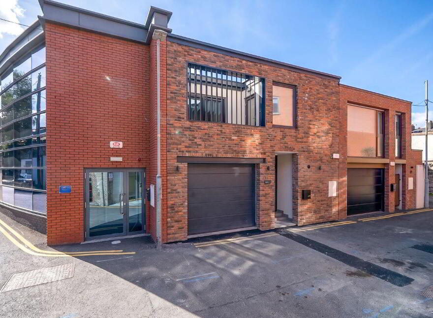 The Mews, 3 Leeson Close, Dublin 2, D02TX88