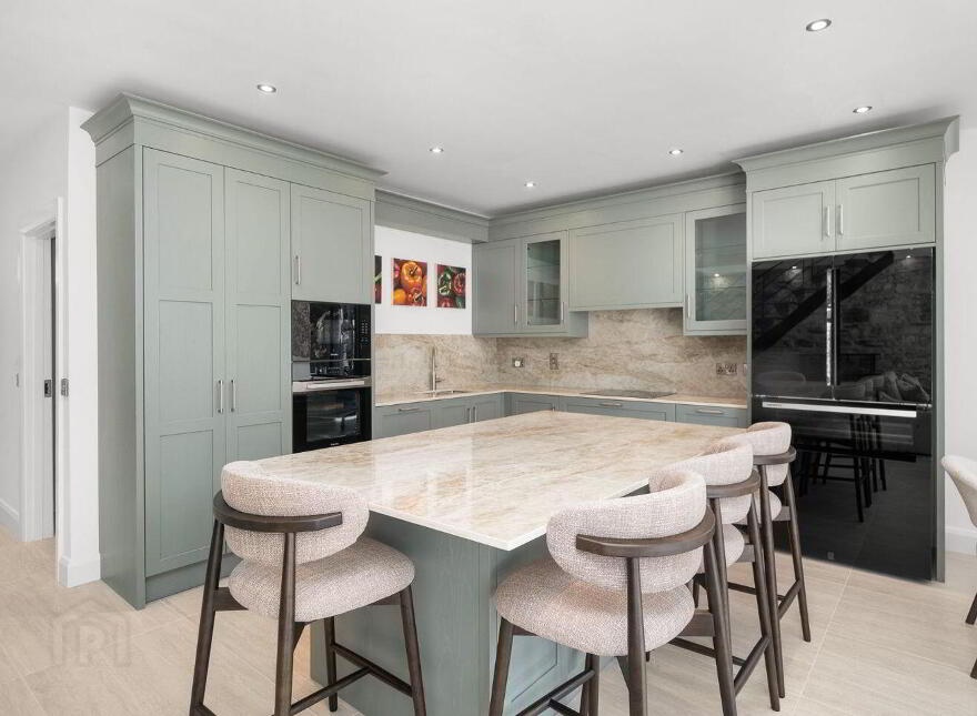The Mews, 3 Leeson Close, Dublin 2, D02TX88