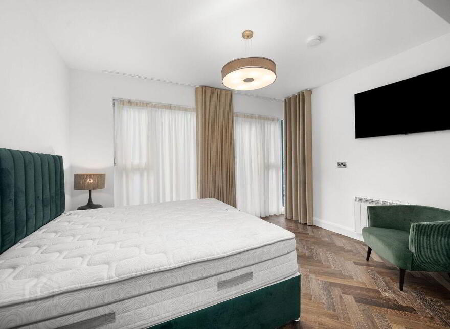 The Mews, 3 Leeson Close, Dublin 2, D02TX88