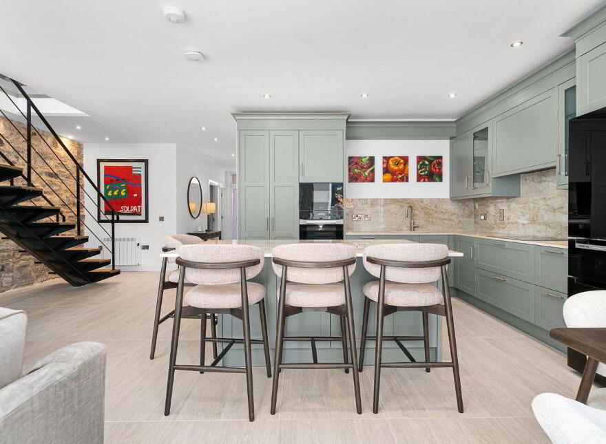 The Mews, 3 Leeson Close, Dublin 2, D02TX88
