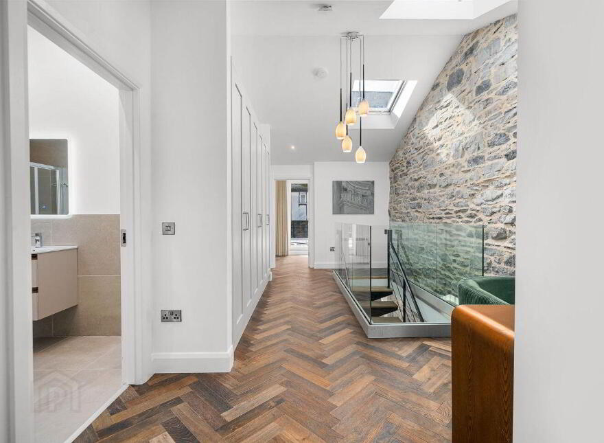The Mews, 3 Leeson Close, Dublin 2, D02TX88
