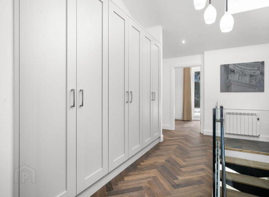 The Mews, 3 Leeson Close, Dublin 2, D02TX88