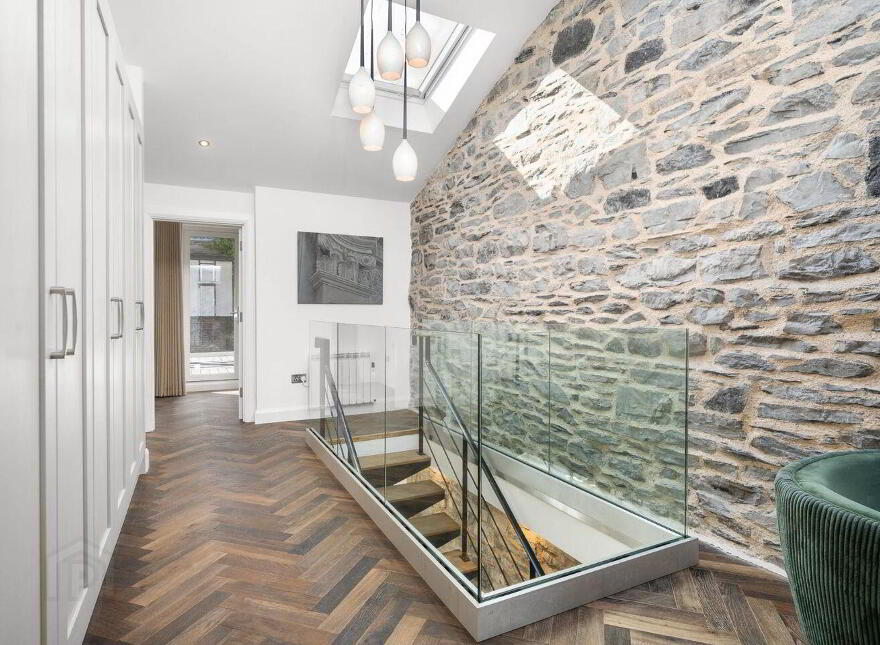 The Mews, 3 Leeson Close, Dublin 2, D02TX88