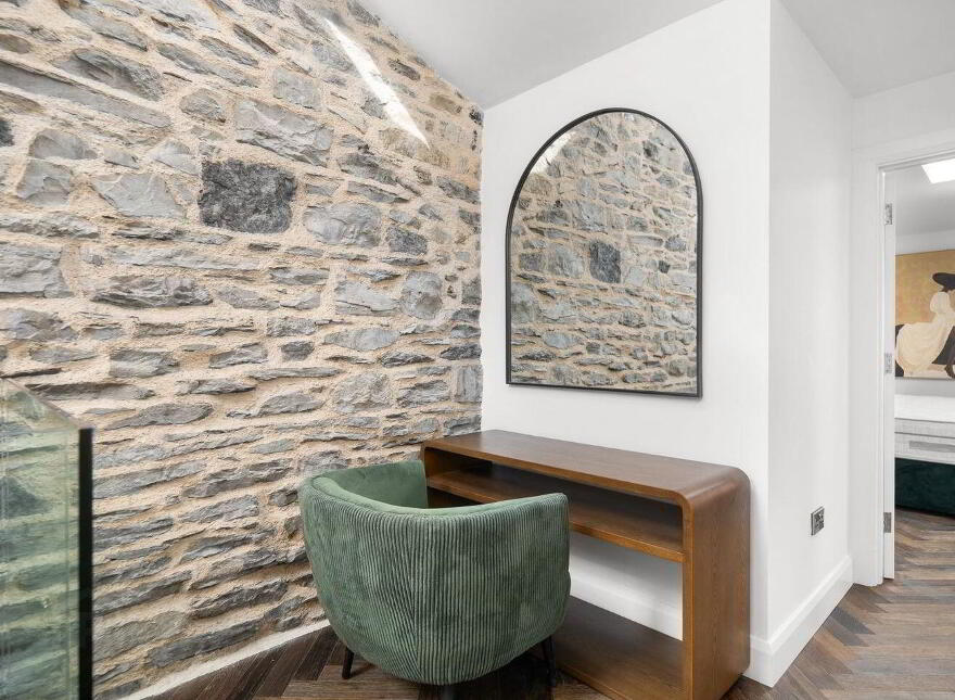 The Mews, 3 Leeson Close, Dublin 2, D02TX88