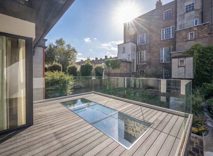 The Mews, 3 Leeson Close, Dublin 2, D02TX88
