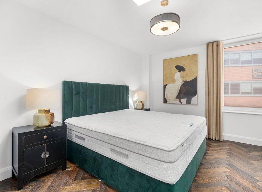 The Mews, 3 Leeson Close, Dublin 2, D02TX88
