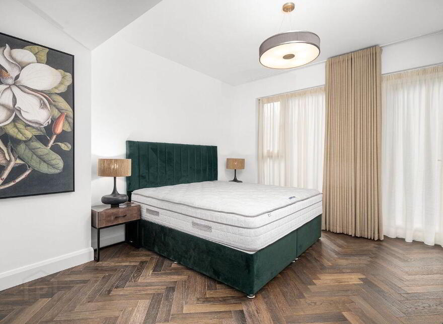 The Mews, 3 Leeson Close, Dublin 2, D02TX88