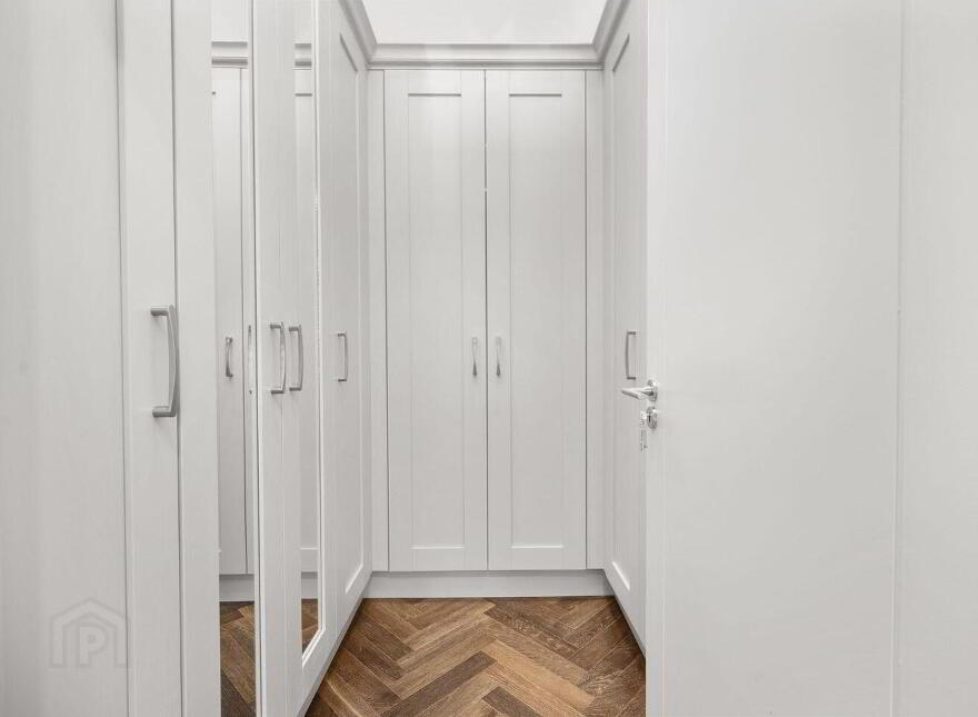 The Mews, 3 Leeson Close, Dublin 2, D02TX88