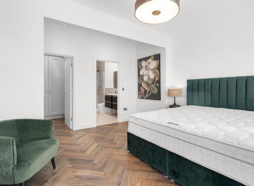 The Mews, 3 Leeson Close, Dublin 2, D02TX88