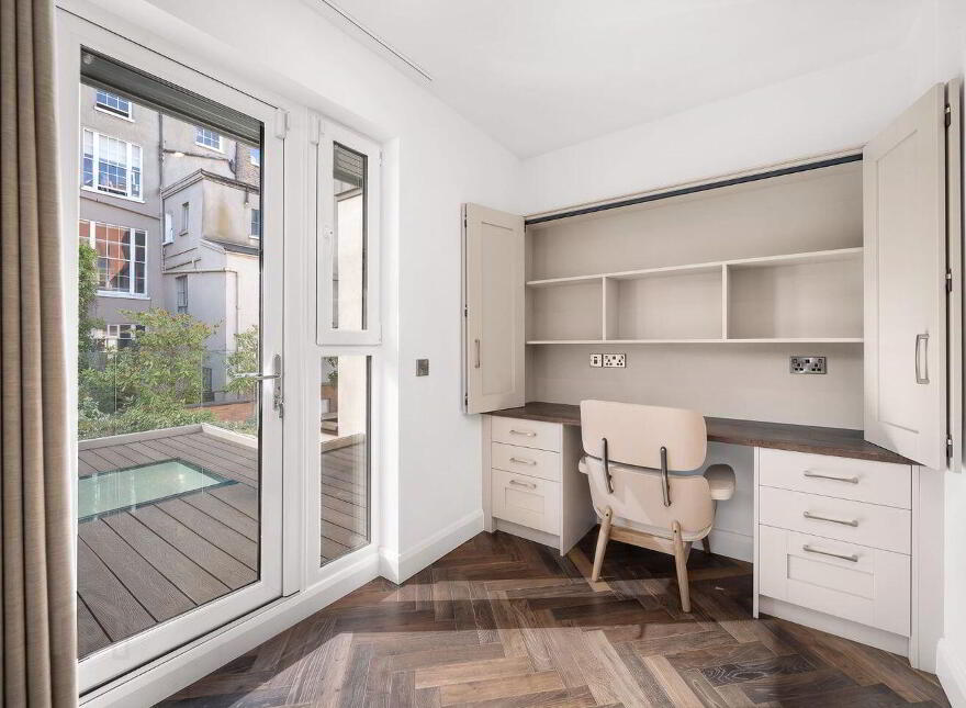 The Mews, 3 Leeson Close, Dublin 2, D02TX88