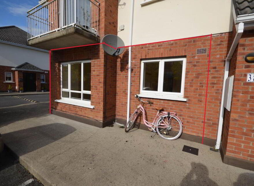 37 Rochford Park, Kill, W91C2F1