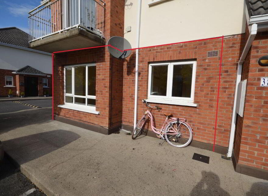 37 Rochford Park, Kill, W91C2F1