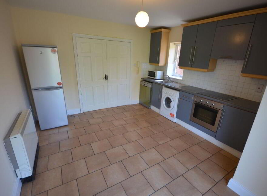 37 Rochford Park, Kill, W91C2F1