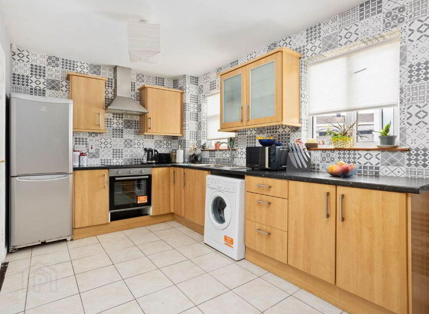 68 Lacken View, Naas, W91C1XH