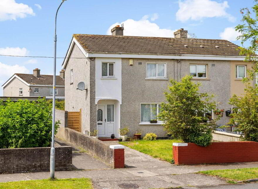 68 Lacken View, Naas, W91C1XH
