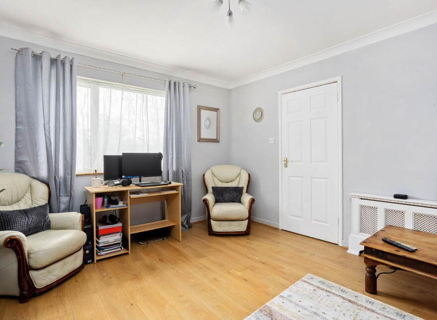 68 Lacken View, Naas, W91C1XH