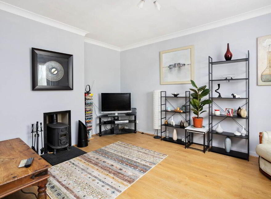 68 Lacken View, Naas, W91C1XH