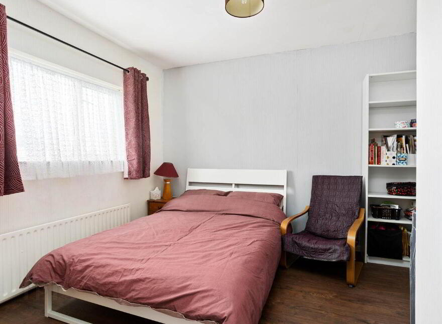 68 Lacken View, Naas, W91C1XH