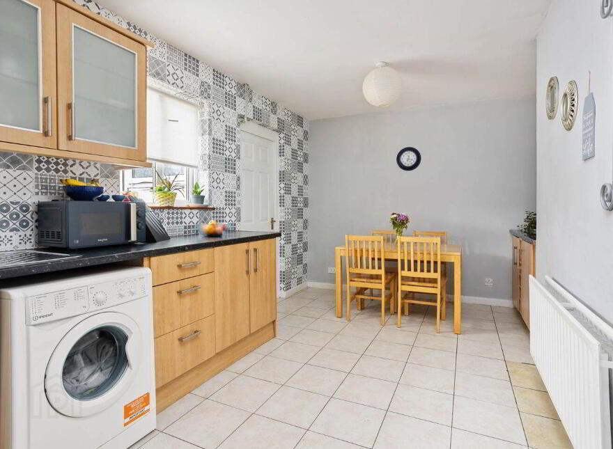 68 Lacken View, Naas, W91C1XH