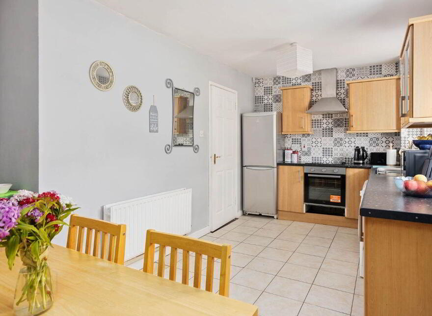 68 Lacken View, Naas, W91C1XH