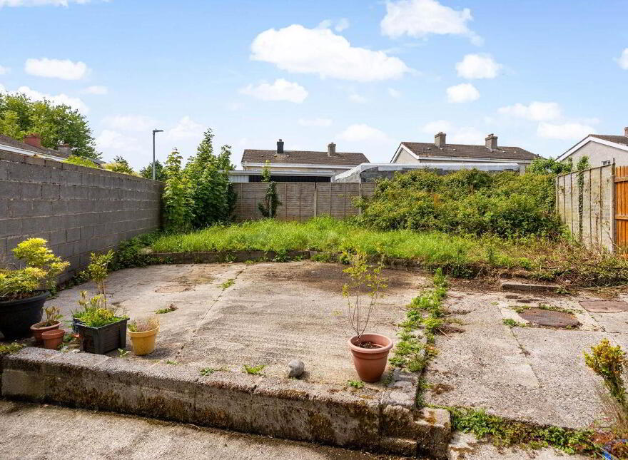 68 Lacken View, Naas, W91C1XH