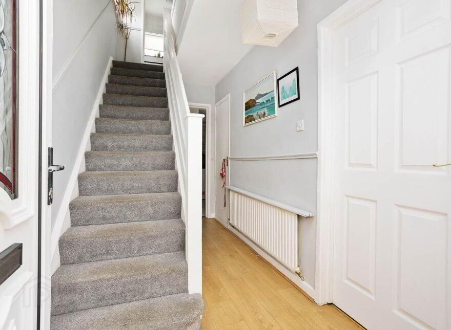 68 Lacken View, Naas, W91C1XH