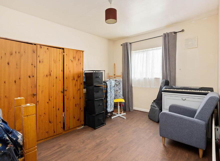 68 Lacken View, Naas, W91C1XH