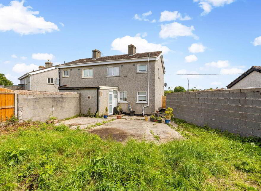 68 Lacken View, Naas, W91C1XH