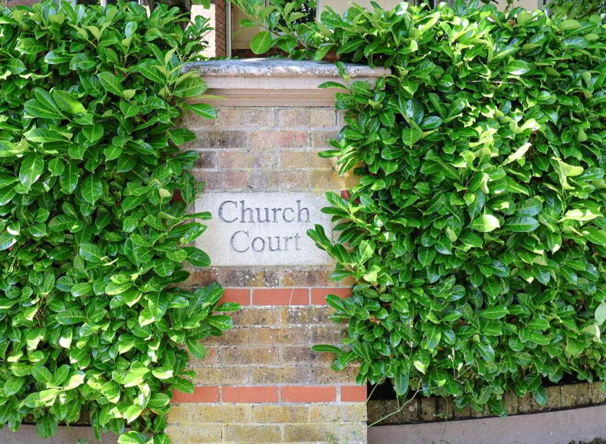 Apt 26, Block C, Church Court, Naas, W91YT65